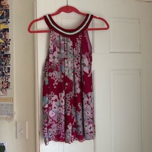 Women’s Missoni tunic